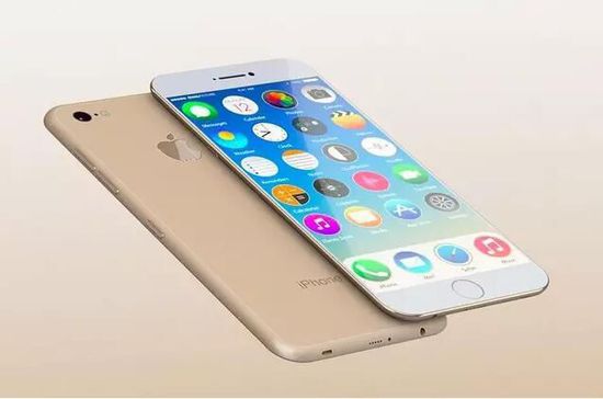 iPhone 7的这个新功能会成为你买单的理由吗?